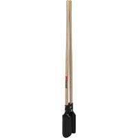 Post Hole Digger, 4-3/4" Width, 9" Length Helyx Safety & Industrial Supplies