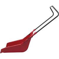 60L Sleigh Shovel Helyx Safety & Industrial Supplies