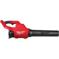 Souffleuse sans balai M18 (outil seulement), 18 V, Vitesse d'air 120 mi/h, &agrave; pile Helyx Safety & Industrial Supplies