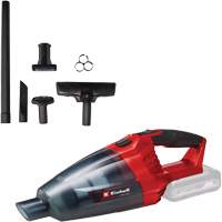 Aspirateur &agrave; main sans fil 18V (outil seulement), 18 V, Capacit&eacute; 0,14 gal. Helyx Safety & Industrial Supplies