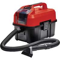 Aspirateur sec/humide sans fil (outil seulement), 18 V, Capacit&eacute; 2,6 gal. Helyx Safety & Industrial Supplies