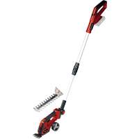 Cisaille &agrave; gazon et taille-haie t&eacute;lescopique 2 en 1 sans fil 18V (outil seulement) Helyx Safety & Industrial Supplies