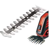 Cisaille &agrave; gazon et taille-haie t&eacute;lescopique 2 en 1 sans fil 18V (outil seulement) Helyx Safety & Industrial Supplies