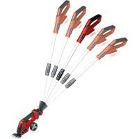 Cisaille &agrave; gazon et taille-haie t&eacute;lescopique 2 en 1 sans fil 18V (outil seulement) Helyx Safety & Industrial Supplies