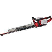Taille-haies sans fil (outil seulement), 28,375", 36 V, &agrave; pile Helyx Safety & Industrial Supplies