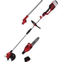Ensemble 4 en 1 t&eacute;lescopique sans fil (outil seulement) Helyx Safety & Industrial Supplies