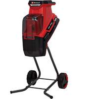 D&eacute;chiqueteuse/broyeuse &agrave; bois sans fil 36 V REDAXXO  (outil seulement) Helyx Safety & Industrial Supplies