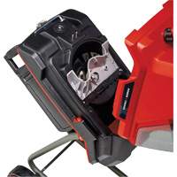 D&eacute;chiqueteuse/broyeuse &agrave; bois sans fil 36 V REDAXXO  (outil seulement) Helyx Safety & Industrial Supplies
