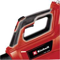 480 CFM Professional Cordless Leaf Blower (Tool Only), 36 V, 130.48 MPH Output, Battery Powered Helyx Safety & Industrial Supplies