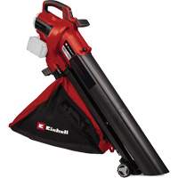 VENTURRO 3-in-1 435 CFM Professional Cordless Leaf Blower, Vacuum & Mulcher (Tool Only), 36 V, 149.12 MPH Output, Battery Powered Helyx Safety & Industrial Supplies
