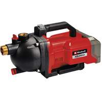 Pompe de jardin sans fil AQUINNA (outil seulement), 36 V, 792 gal./h Helyx Safety & Industrial Supplies
