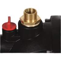 Pompe de jardin sans fil AQUINNA (outil seulement), 36 V, 792 gal./h Helyx Safety & Industrial Supplies