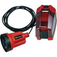 Pompe submersible pour eau propre sans fil (outil seulement), 18 V, 1188 gal./h Helyx Safety & Industrial Supplies