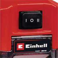 Pompe submersible pour eau propre sans fil (outil seulement), 18 V, 1188 gal./h Helyx Safety & Industrial Supplies