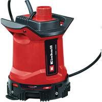 Pompe submersible pour eau propre et sale sans fil (outil seulement), 18 V, 1849 gal./h Helyx Safety & Industrial Supplies