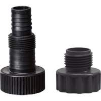 Pompe submersible pour eau propre et sale sans fil (outil seulement), 18 V, 1849 gal./h Helyx Safety & Industrial Supplies