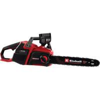 Cordless Chain Saw (Tool Only), 16", Battery Powered, 36 V Helyx Safety & Industrial Supplies
