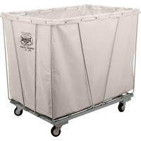 Paniers & bennes roulants Helyx Safety & Industrial Supplies