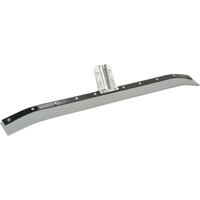 Raclettes de plancher - Lame grise, 36", Lame Courb&eacute; Helyx Safety & Industrial Supplies