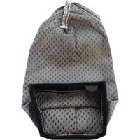 Sac de rechange en tissu pour NH322, 1 sac Helyx Safety & Industrial Supplies