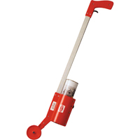 Applicateur de marquage industriel sur roues Helyx Safety & Industrial Supplies