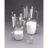 Tasses &agrave; mesurer Helyx Safety & Industrial Supplies