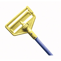 Manche Invader, Fibre de verre/Plastique, Pointe Barri&egrave;re ouverte, 60" lo Helyx Safety & Industrial Supplies