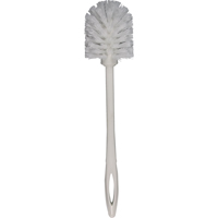 BROSSES POUR CUVETTES, 14-1/2" l, Soies Polypropyl&egrave;ne, Blanc Helyx Safety & Industrial Supplies