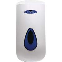 Distributeur de savon liquide, &agrave; pression, Capacit&eacute; de 1000 ml Helyx Safety & Industrial Supplies