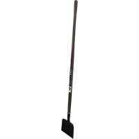 Nordic Scraper, 7" x 5-1/2" Blade, Straight Handle Helyx Safety & Industrial Supplies