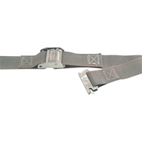 Tendeurs d'arrimage logistique, Boucle &agrave; came, 2" la x 12' lo, Charge d'utilisation 835 lb (379 kg) Helyx Safety & Industrial Supplies