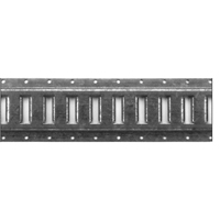 Logistic Tracks - Series E Track Horizontal Helyx Safety & Industrial Supplies