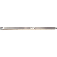 &eacute;tais de plancher en aluminium Helyx Safety & Industrial Supplies