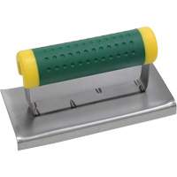 Fer &agrave; bordures pour le ciment Helyx Safety & Industrial Supplies