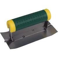 Fer &agrave; rainure pour le b&eacute;ton Helyx Safety & Industrial Supplies