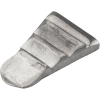 Steel  Wedge Helyx Safety & Industrial Supplies