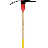 Pics & pioches, manche Bois, 36" manche Helyx Safety & Industrial Supplies
