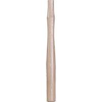 Manche de rechange pour marteau &agrave; panne sph&eacute;rique, Bois, 16" lo Helyx Safety & Industrial Supplies