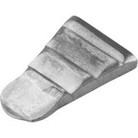 Steel  Wedge Helyx Safety & Industrial Supplies
