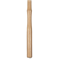 Manche de marteau de forgeron, Bois, 16" lo Helyx Safety & Industrial Supplies
