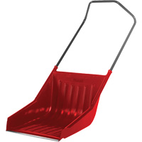 Yukon Sleigh Snow Shovel, 23-1/2" Blade Width Helyx Safety & Industrial Supplies