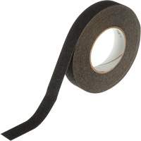 Safety-Walk Slip Resistant Tapes, 0.75" x 60', Black Helyx Safety & Industrial Supplies