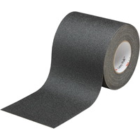 Safety-Walk Slip Resistant Tapes, 6" x 24", Black Helyx Safety & Industrial Supplies