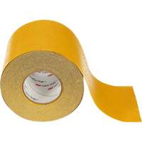 Safety-Walk Slip Resistant Tapes, 6" x 60', Yellow Helyx Safety & Industrial Supplies
