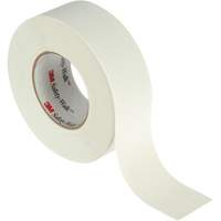 Safety-Walk Slip Resistant Tapes, 2" x 60', White Helyx Safety & Industrial Supplies