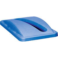 Slim Jim&reg; Paper Recycling Top Helyx Safety & Industrial Supplies
