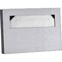 Toilet Seat Cover Dispenser Helyx Safety & Industrial Supplies