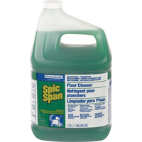 Nettoyants Spic & Span, 3,78 L, Cruche Helyx Safety & Industrial Supplies
