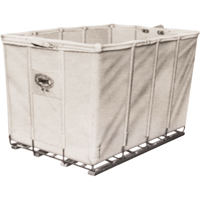 Paniers & bennes roulants Helyx Safety & Industrial Supplies