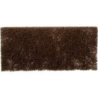 Scrubber Pad, 10" L x 4-5/8" W Helyx Safety & Industrial Supplies